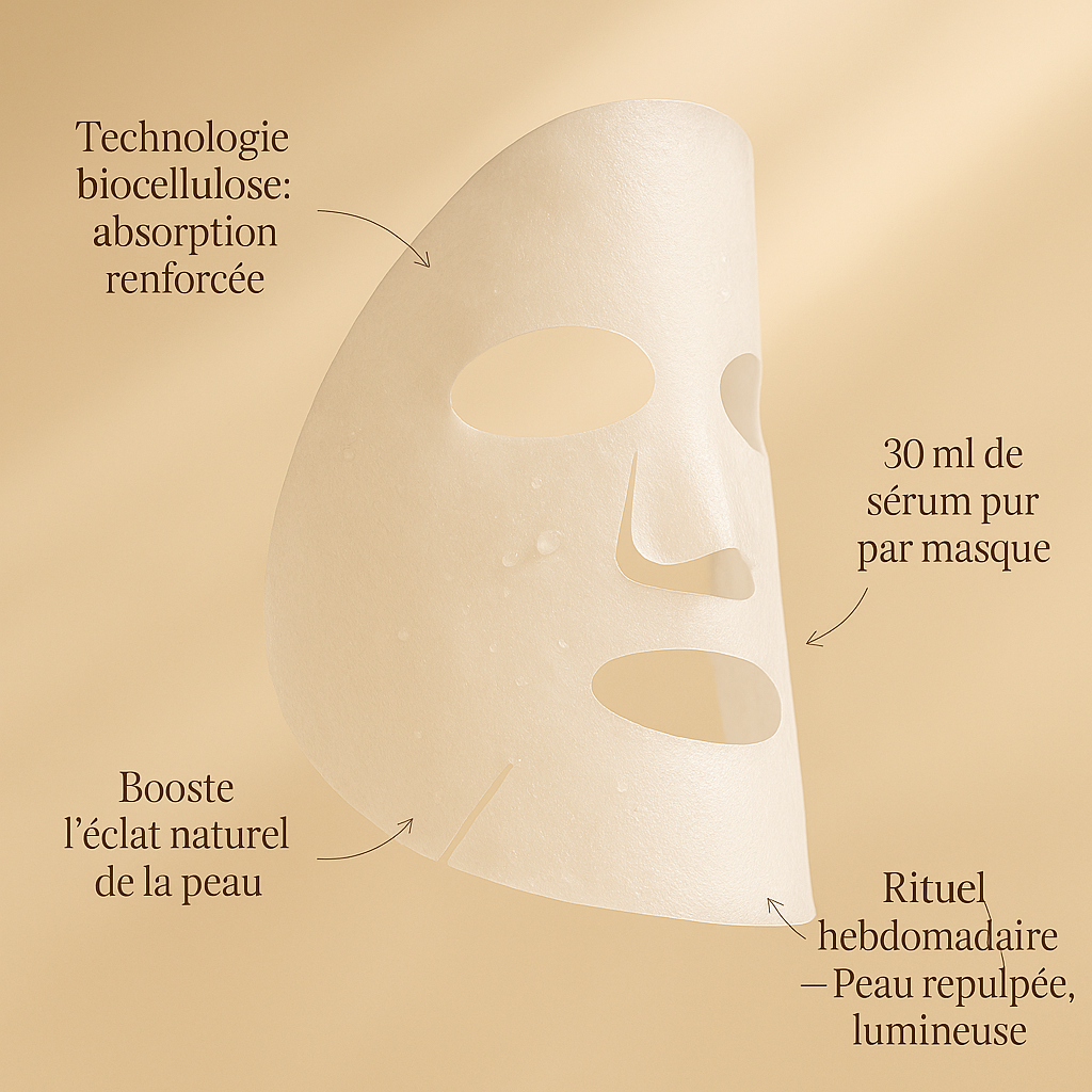 Masque Collagène Rituel