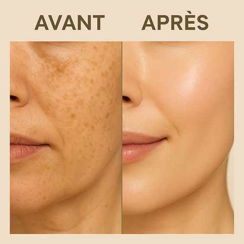Savon au Kojic Naturel