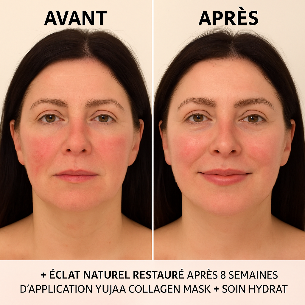 Masque Collagène Rituel