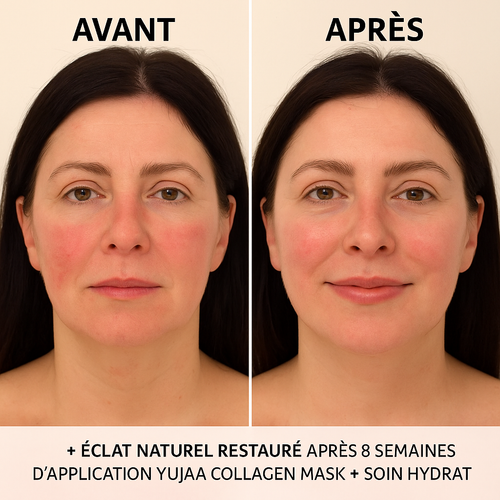 Masque Collagène Rituel