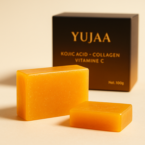 Savon au Kojic Naturel
