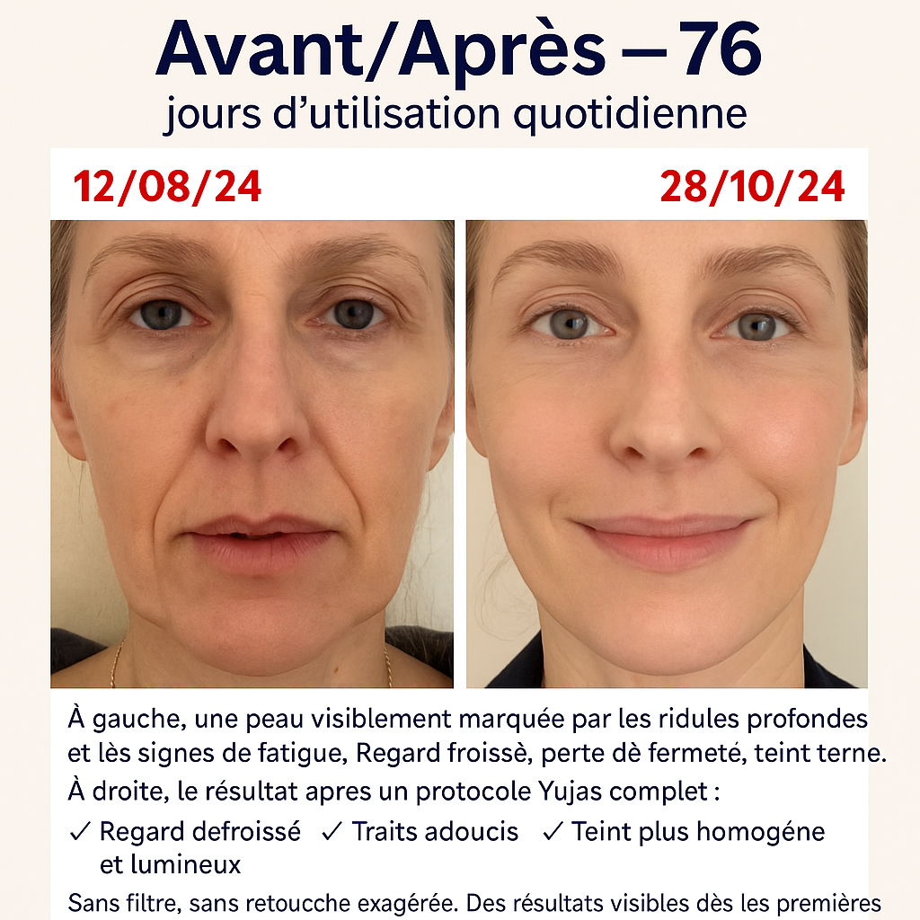 Masque Collagène Rituel