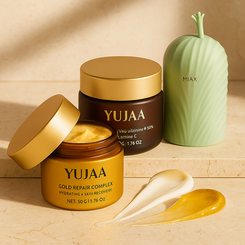 Routine Éclat & Hydratation Immédiate Start Your Glow
