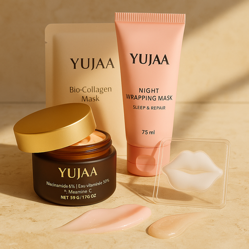 Routine Anti-Âge & Réparatrice Best Seller