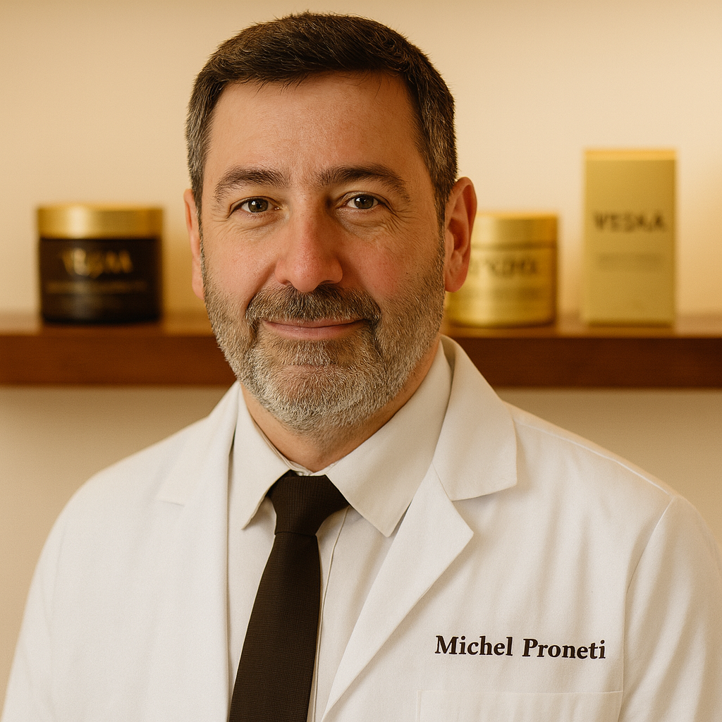Dermatologue certifié