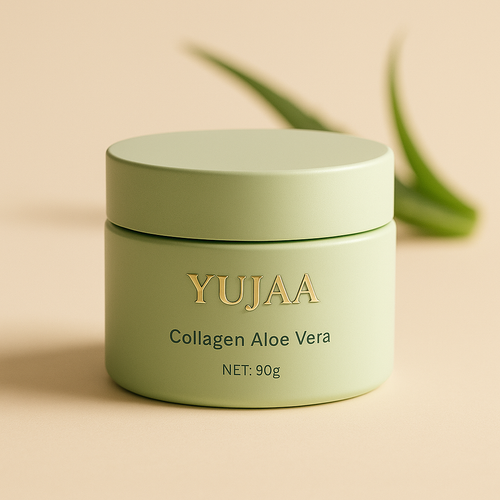 Aloe Glow