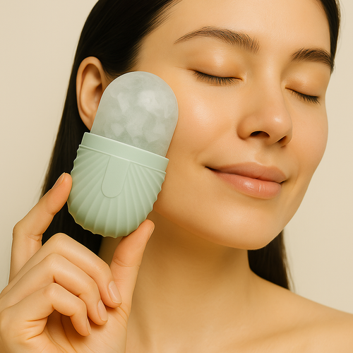 ICE FACE ROLLER