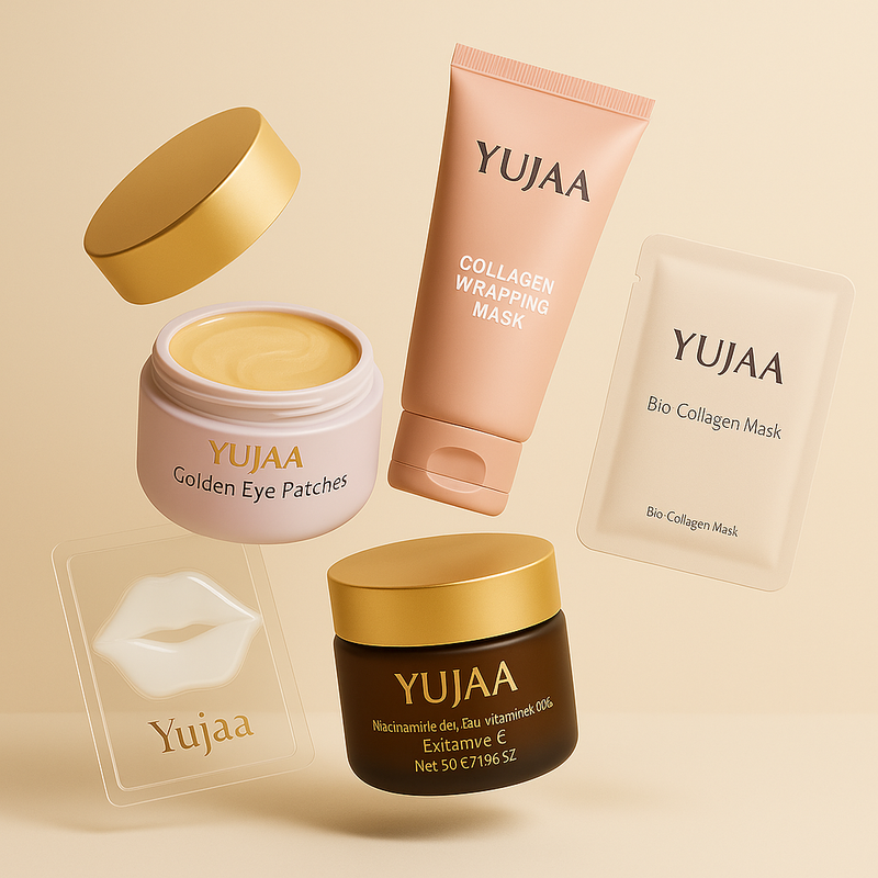 Redonnez-vous une nouvelle peau au naturel