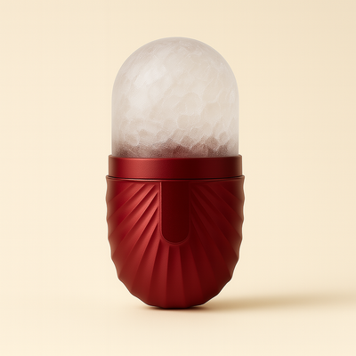 ICE FACE ROLLER