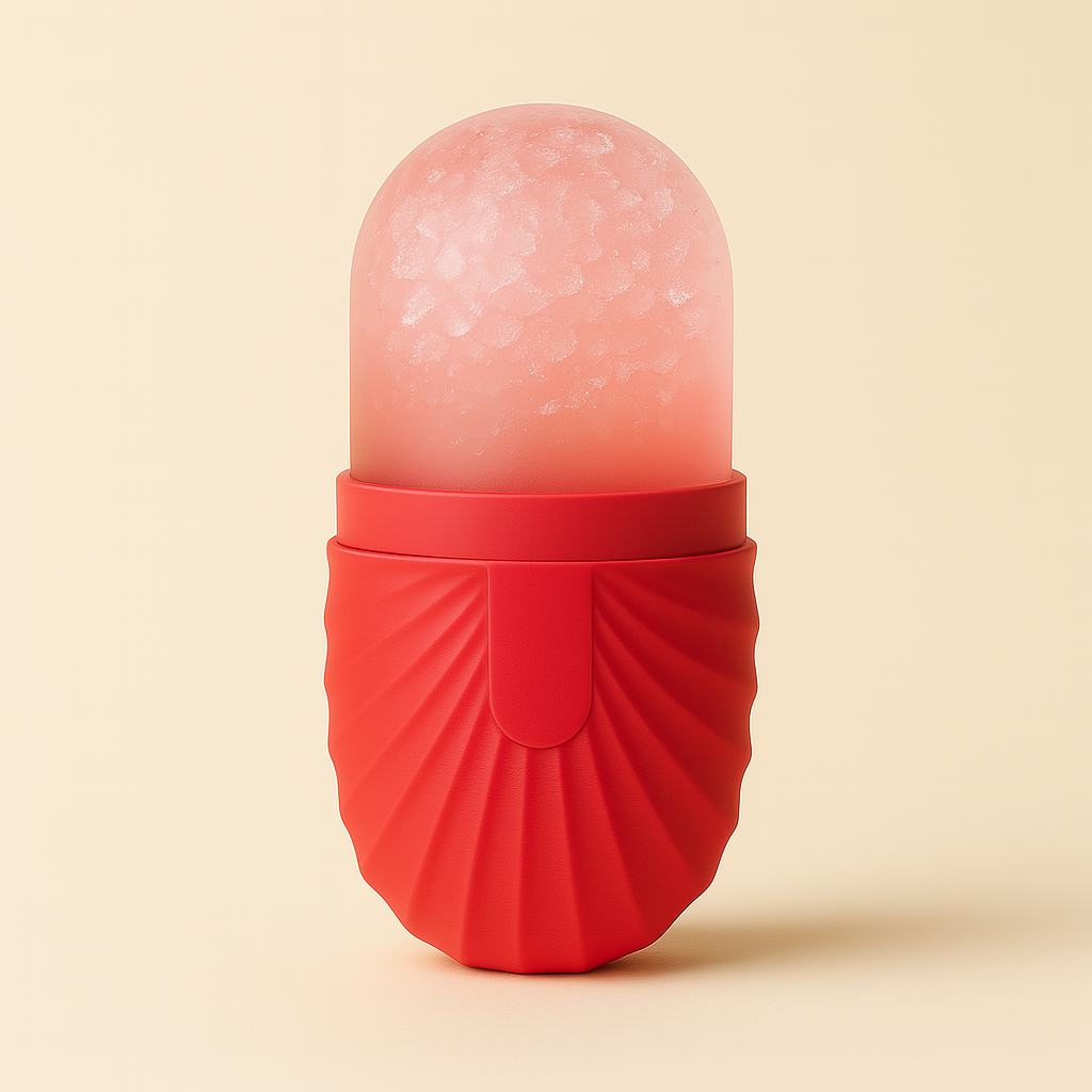 ICE FACE ROLLER