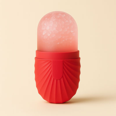 ICE FACE ROLLER