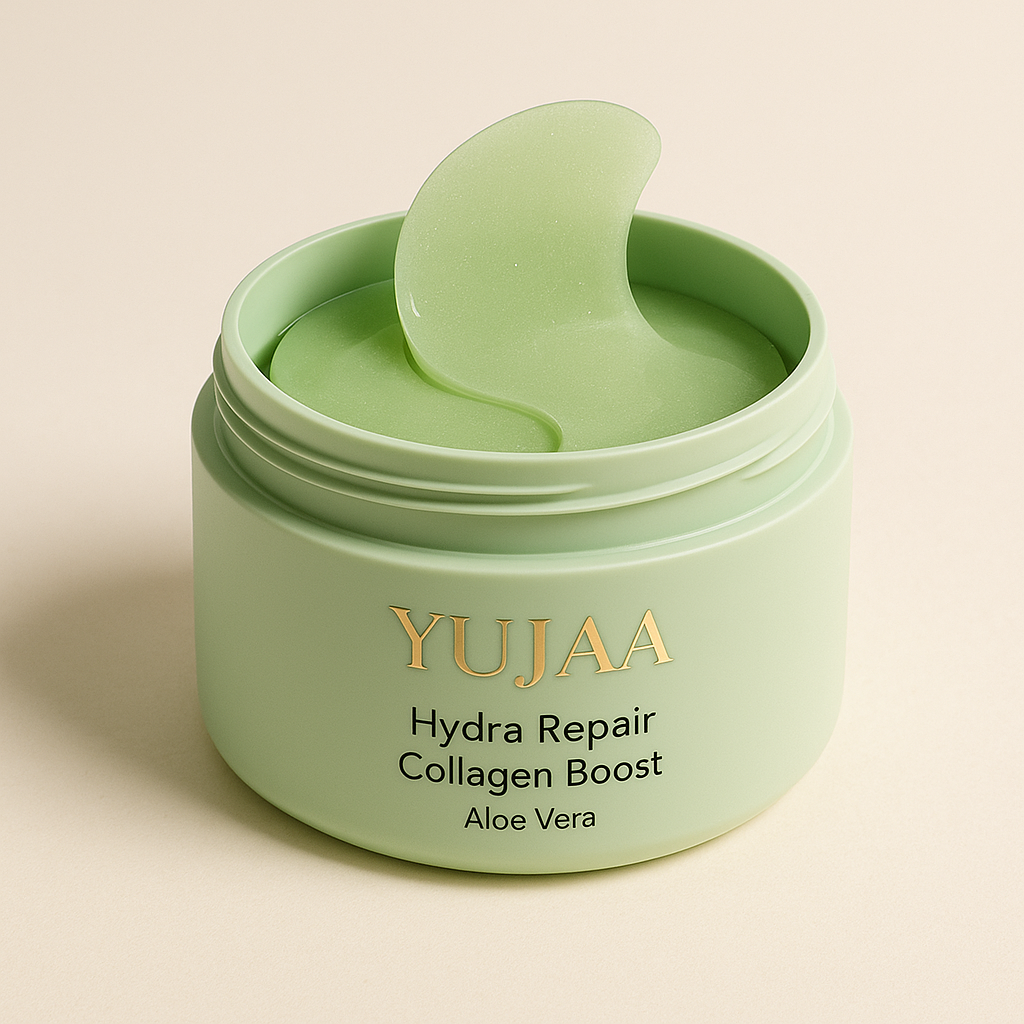 Aloe Glow