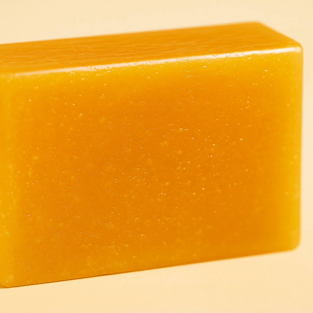 Savon au Kojic Naturel