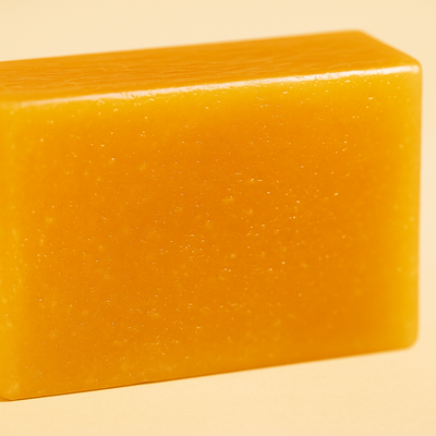 Savon au Kojic Naturel
