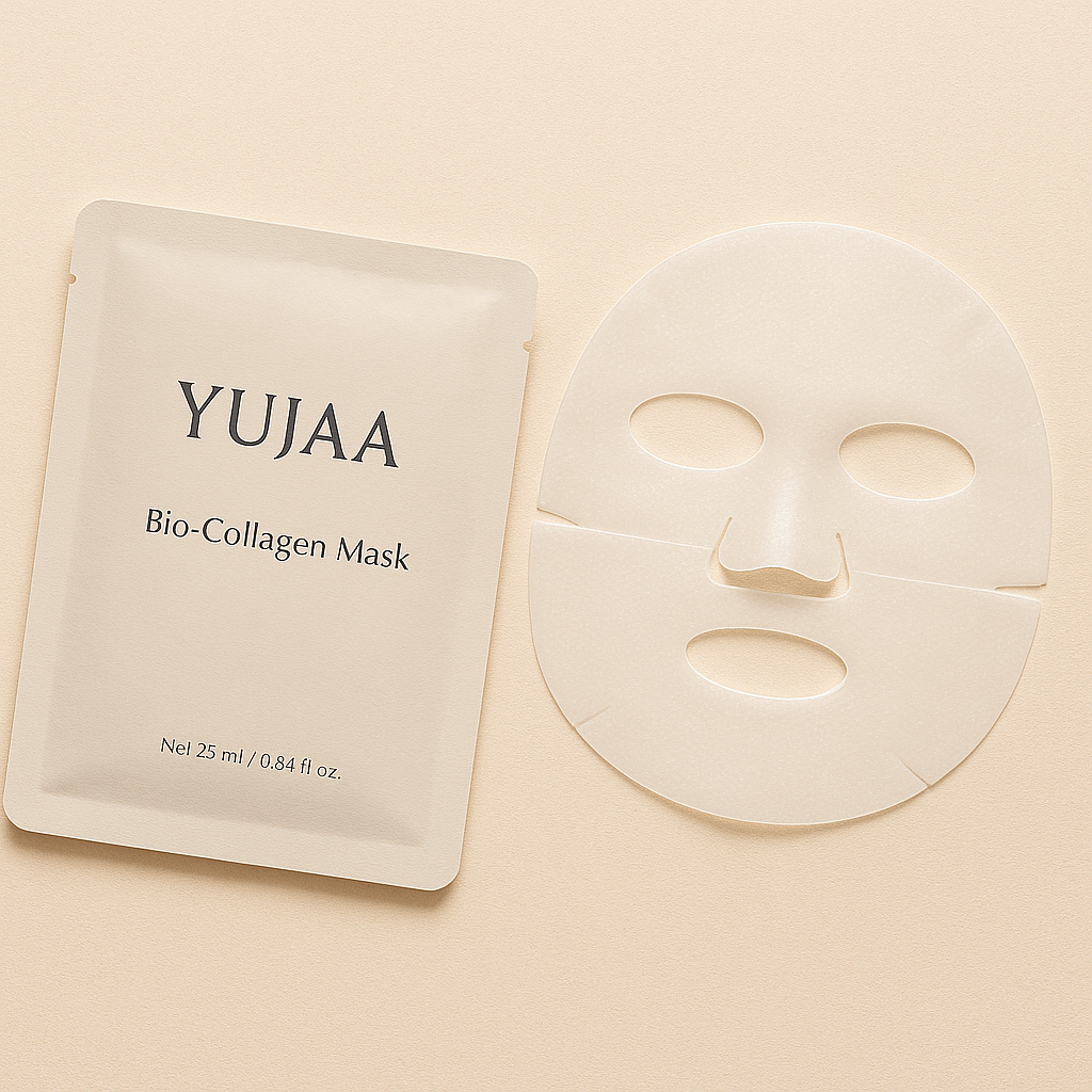 Masque Collagène Rituel