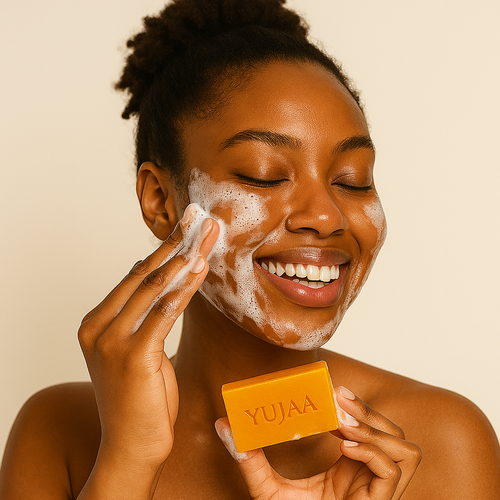 Savon au Kojic Naturel