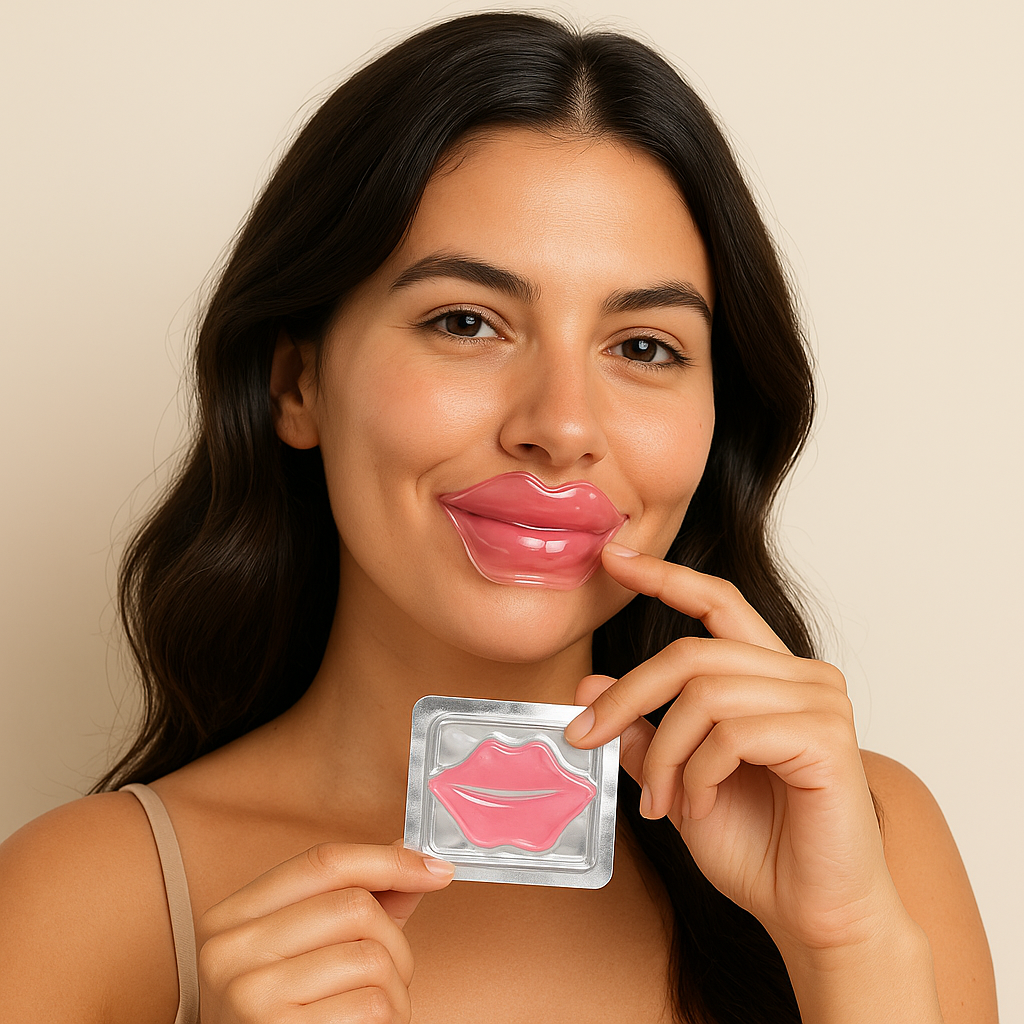 Sticky Lips Collagène