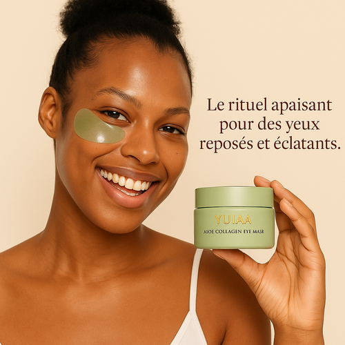 Aloe Glow