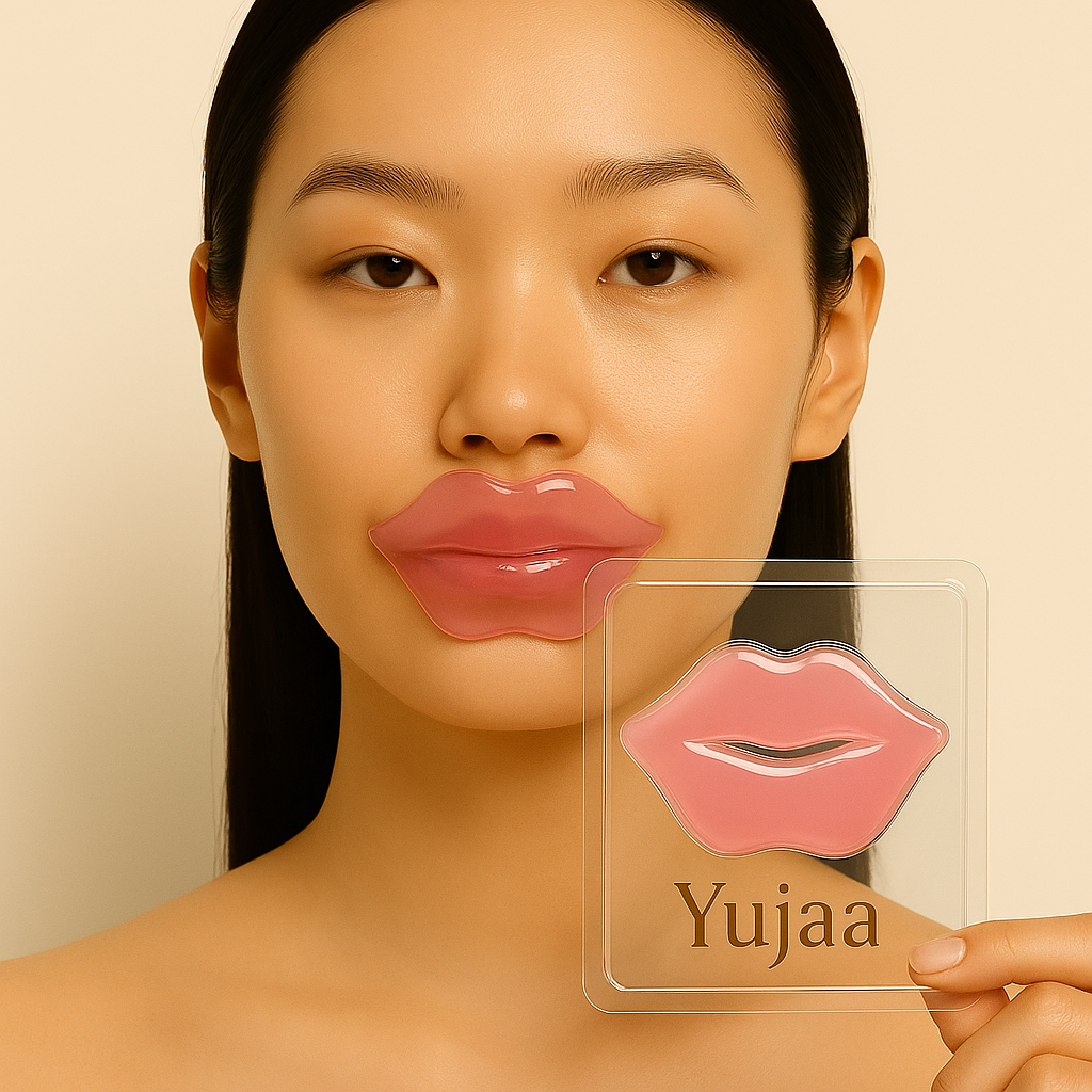 Sticky Lips Collagène