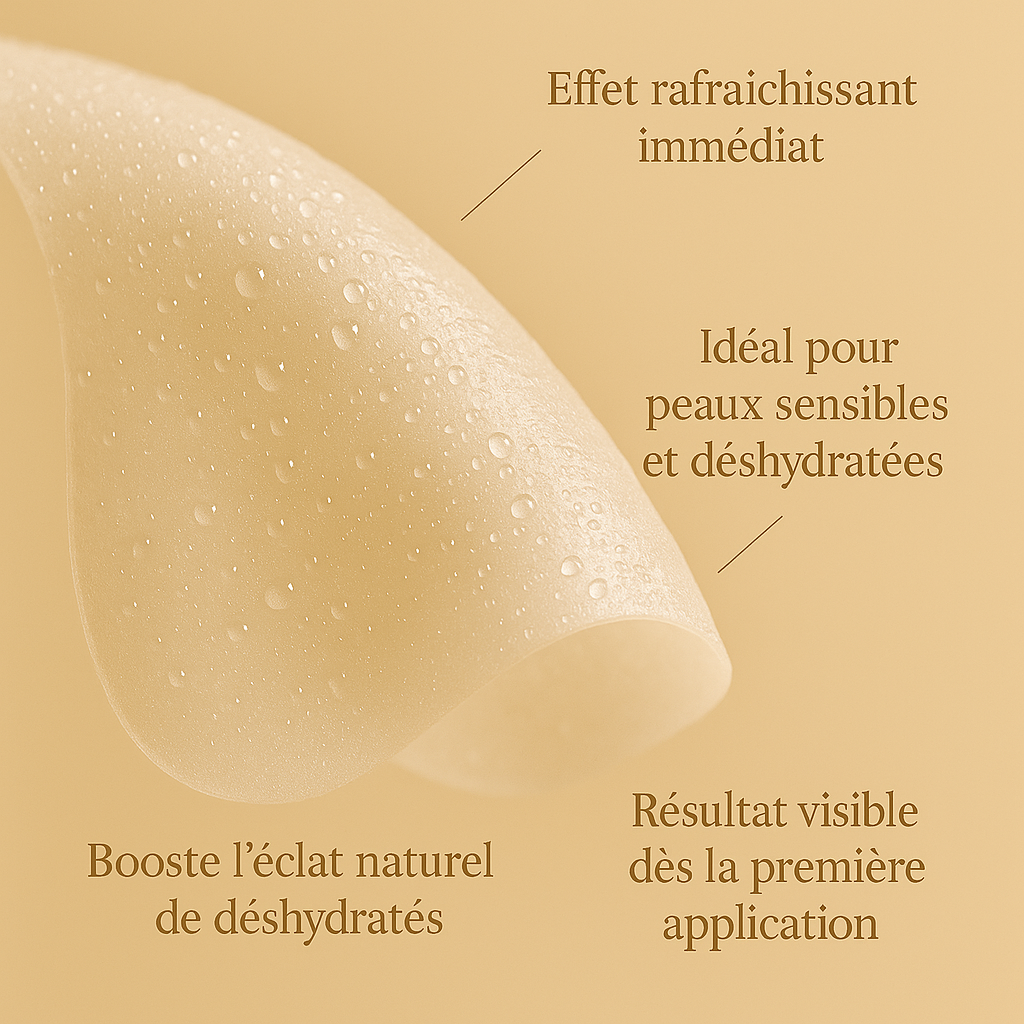 Masque Collagène Rituel