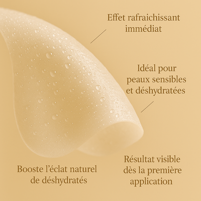 Masque Collagène Rituel