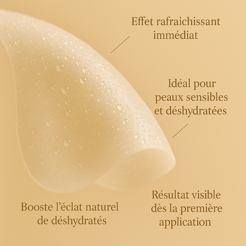 Masque Collagène Rituel